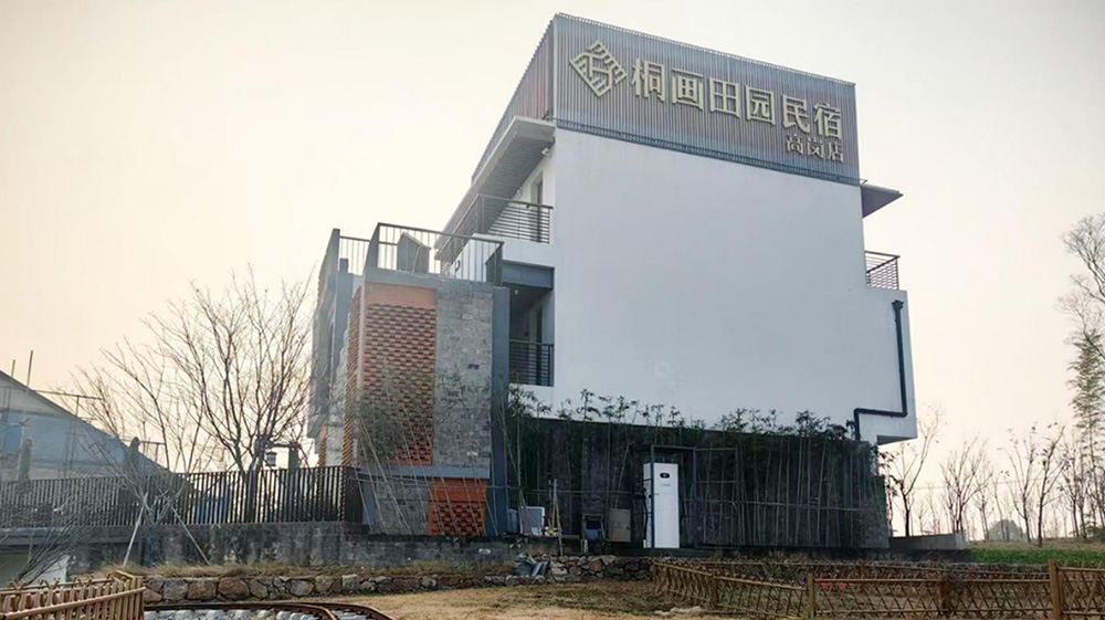 南京冠隆电力科技有限公司