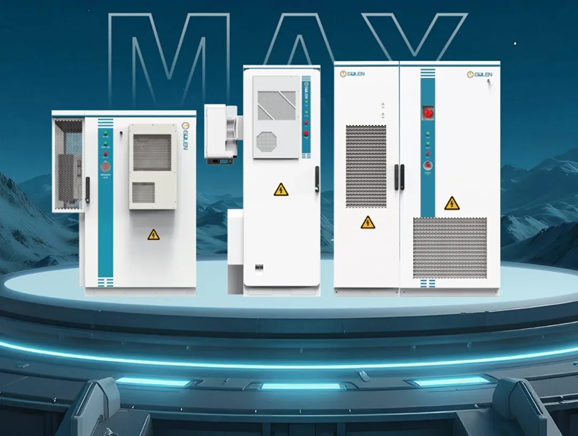 Golen Power unlocks a new energy realm with customized microgrid system solutions