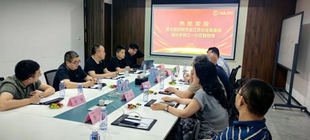 南京冠隆电力科技有限公司