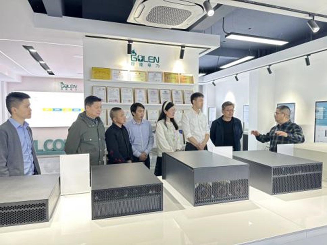 南京冠隆电力科技有限公司