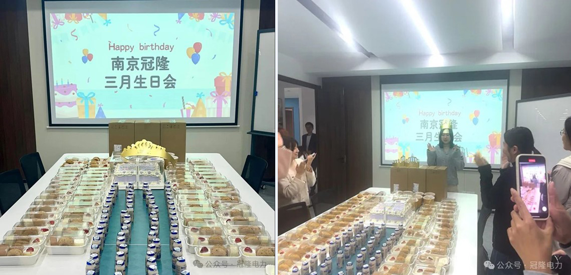 南京冠隆电力科技有限公司