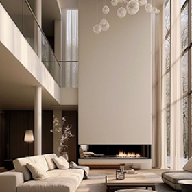 Residential Electricity