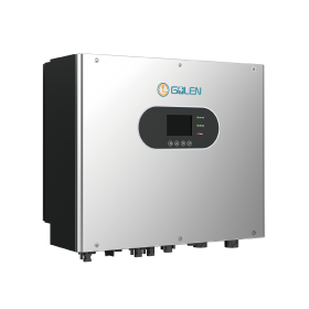 Residential Hybrid Inverter