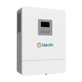 Off-grid Solar Storage & Charging Inverter