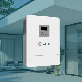 Off-grid photovoltaic storage inverter