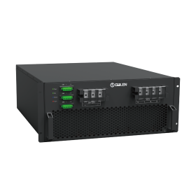 Modular PCS