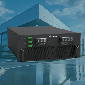Modular PCS