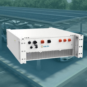 1500V Modular PCS
