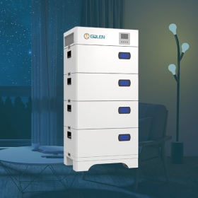 Off-grid Stacking All-in-one