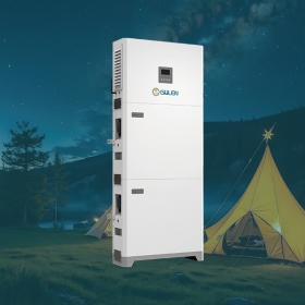 Off-grid Stacking All-in-one