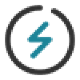 Short-term power supply and backup power supply