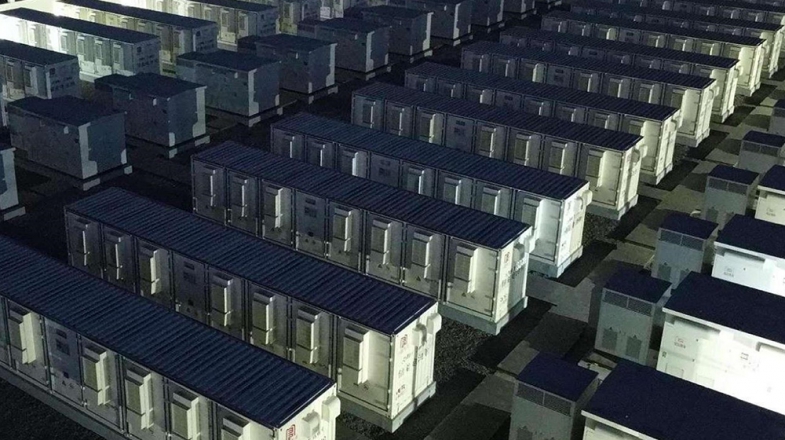 甘肃 60MW/120MWh
