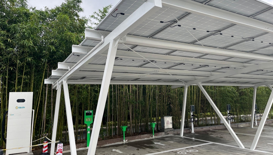 江苏 20kW/20kWh